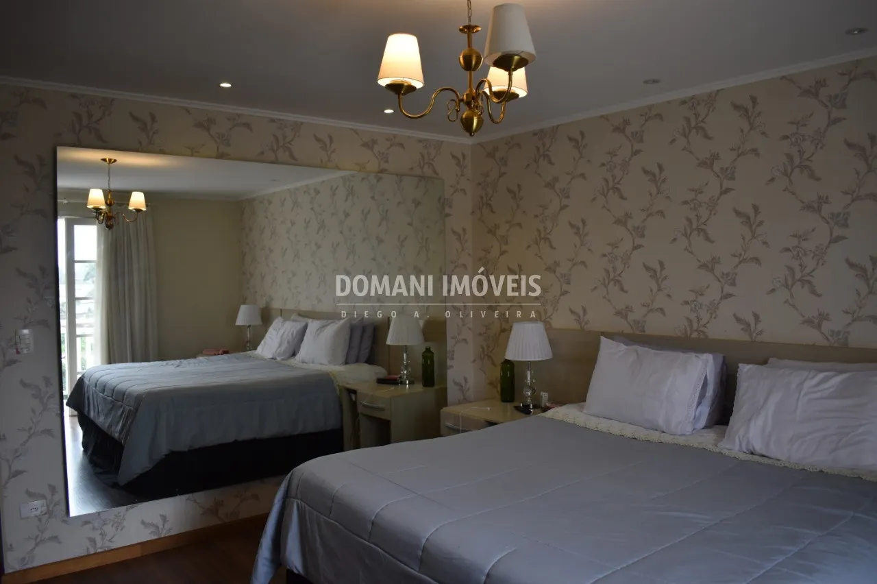 House for sale of 250 m² in Campos do Jordão, SP, Brazil