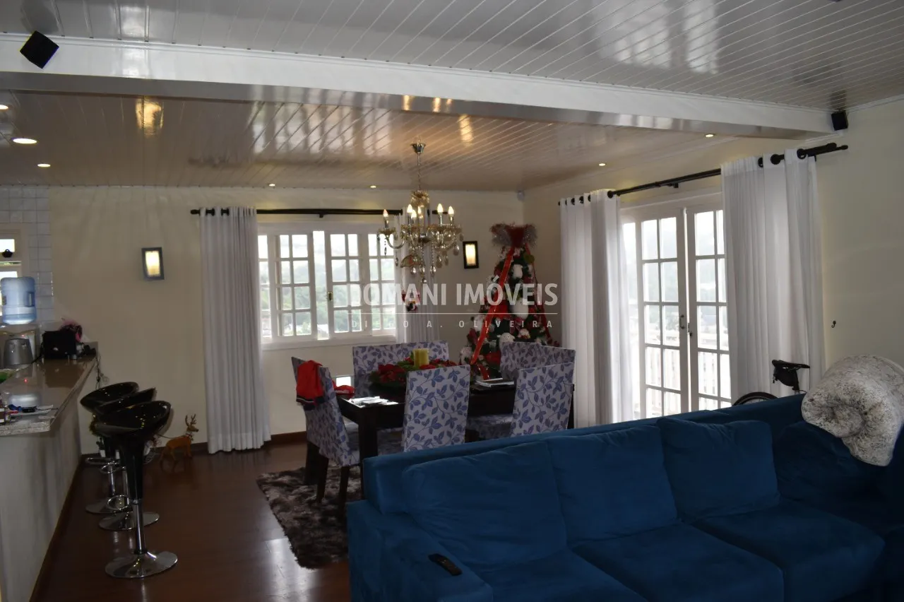 House for sale of 250 m² in Campos do Jordão, SP, Brazil