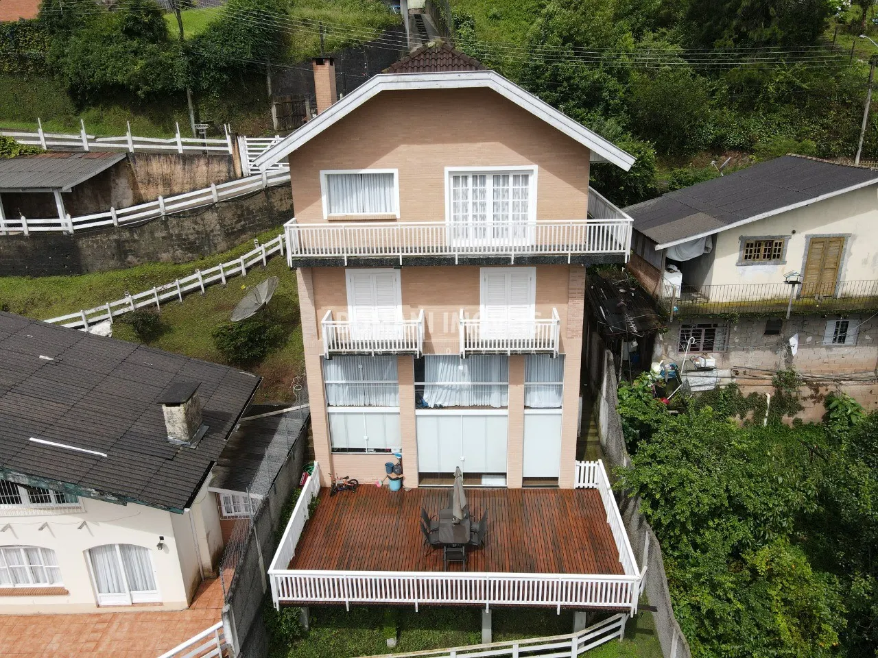 House for sale of 250 m² in Campos do Jordão, SP, Brazil