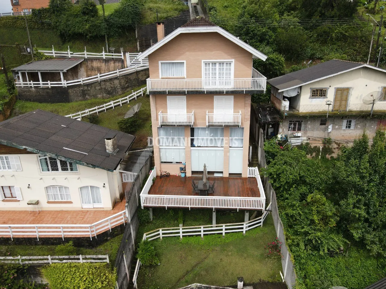 House for sale of 250 m² in Campos do Jordão, SP, Brazil