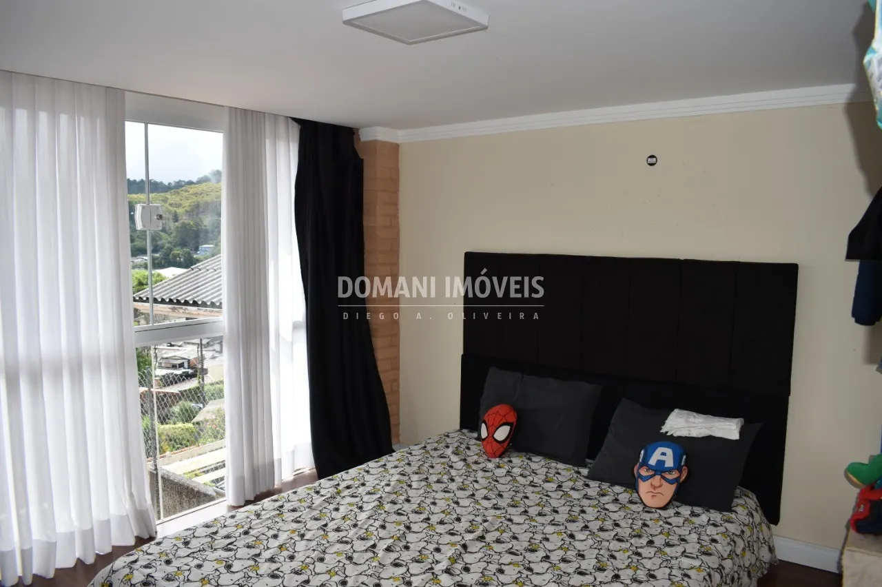 House for sale of 250 m² in Campos do Jordão, SP, Brazil