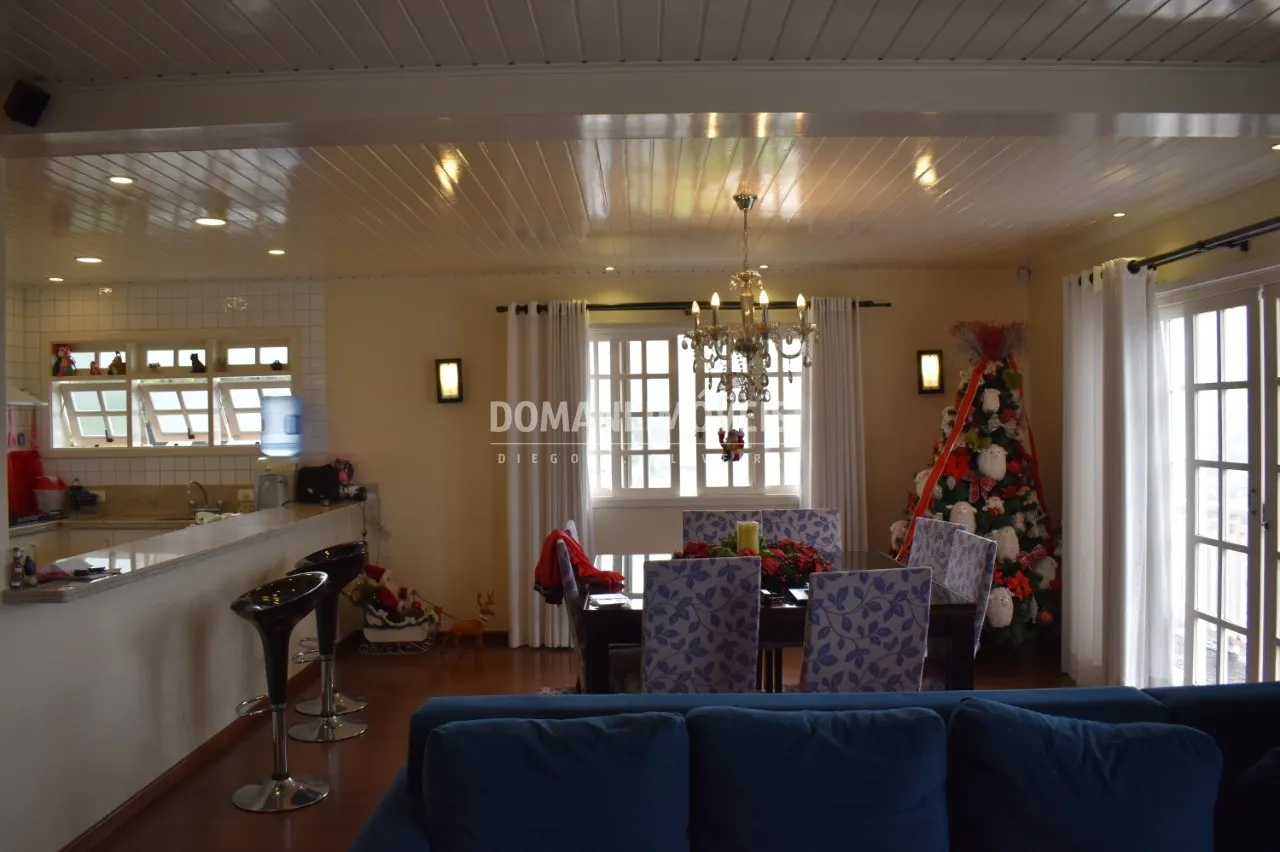 House for sale of 250 m² in Campos do Jordão, SP, Brazil