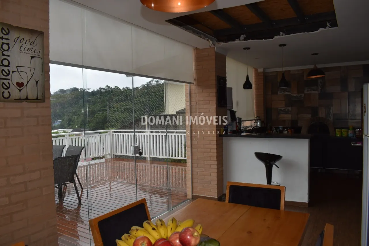 House for sale of 250 m² in Campos do Jordão, SP, Brazil