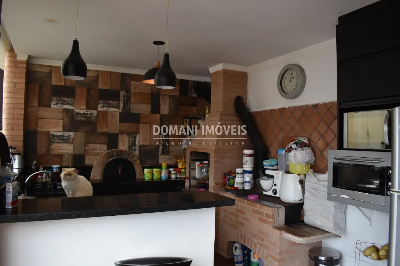 House for sale of 250 m² in Campos do Jordão, SP, Brazil