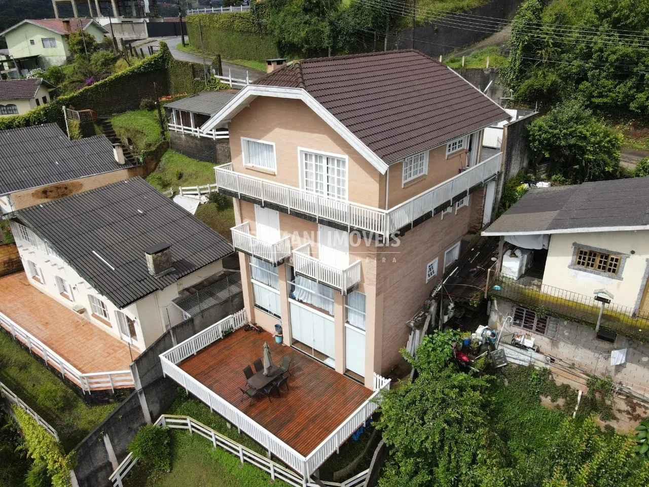 House for sale of 250 m² in Campos do Jordão, SP, Brazil