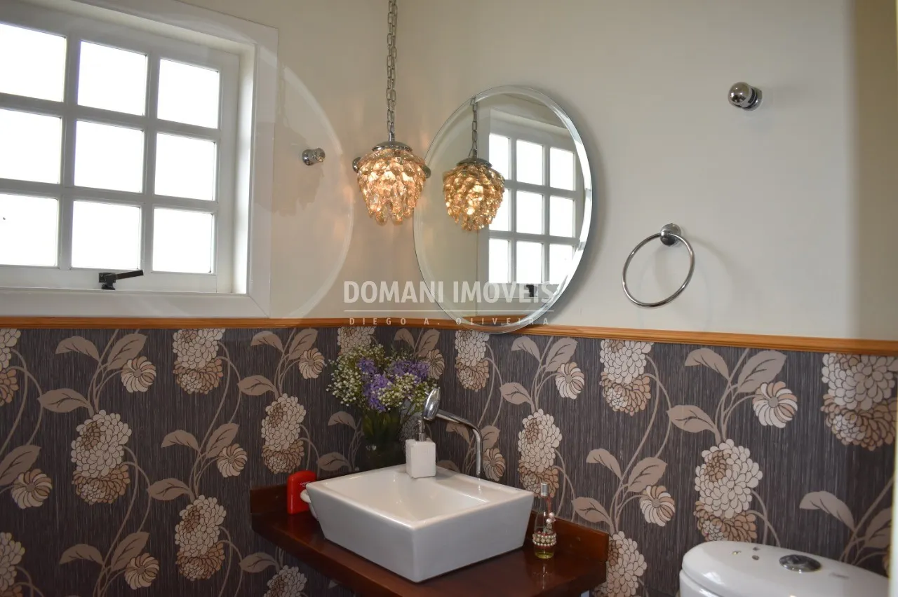House for sale of 250 m² in Campos do Jordão, SP, Brazil