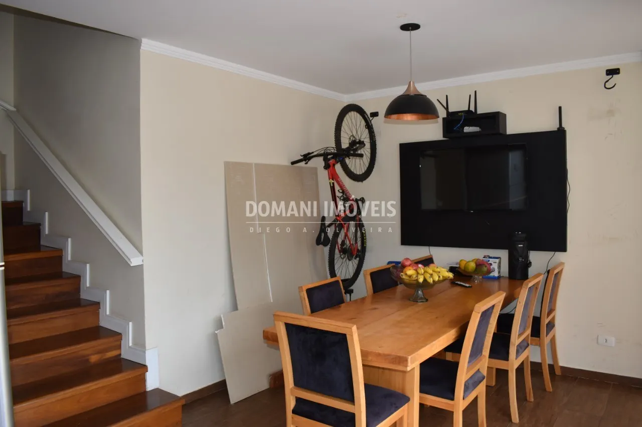House for sale of 250 m² in Campos do Jordão, SP, Brazil