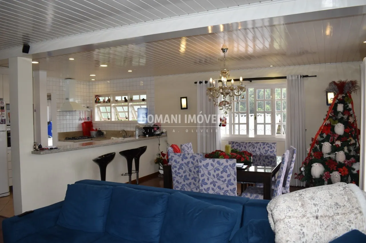House for sale of 250 m² in Campos do Jordão, SP, Brazil
