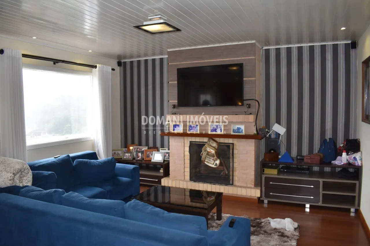 House for sale of 250 m² in Campos do Jordão, SP, Brazil
