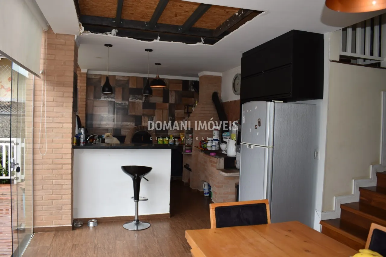 House for sale of 250 m² in Campos do Jordão, SP, Brazil
