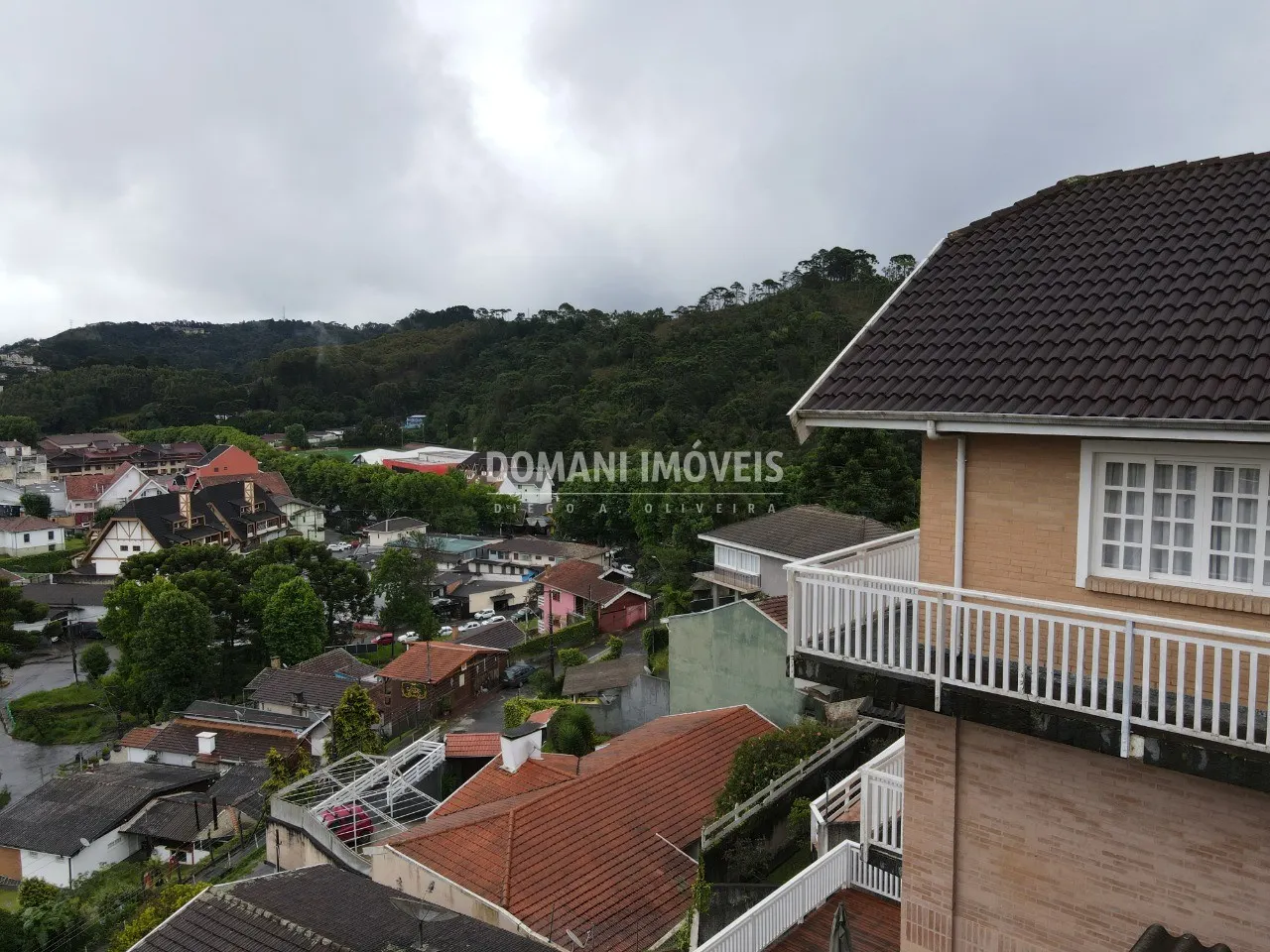 House for sale of 250 m² in Campos do Jordão, SP, Brazil