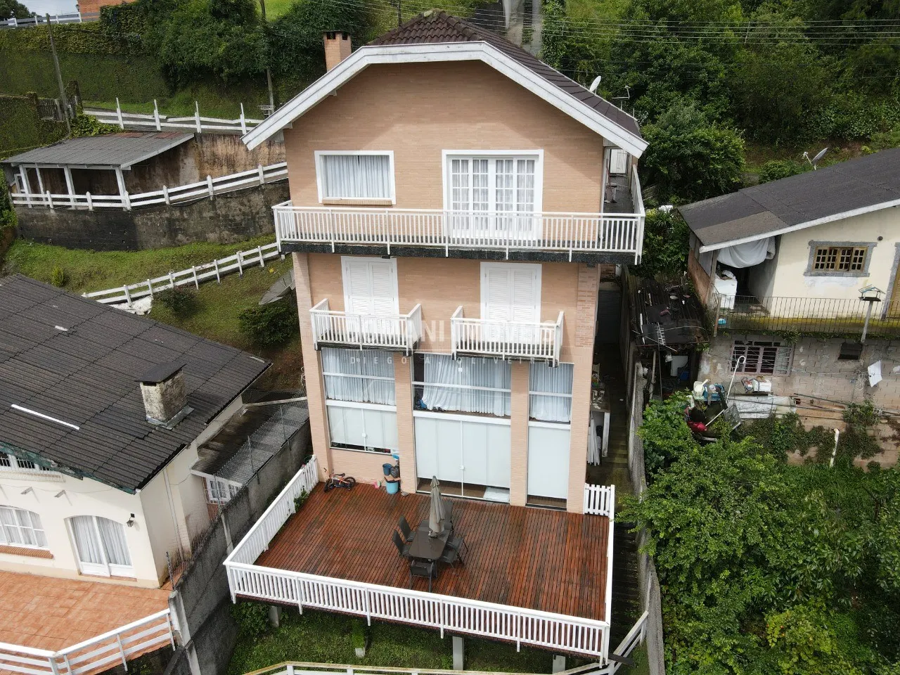 House for sale of 250 m² in Campos do Jordão, SP, Brazil