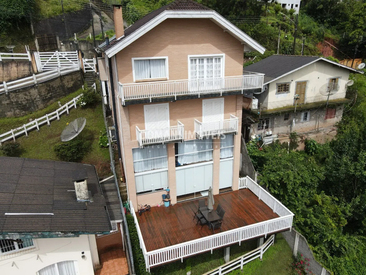 House for sale of 250 m² in Campos do Jordão, SP, Brazil