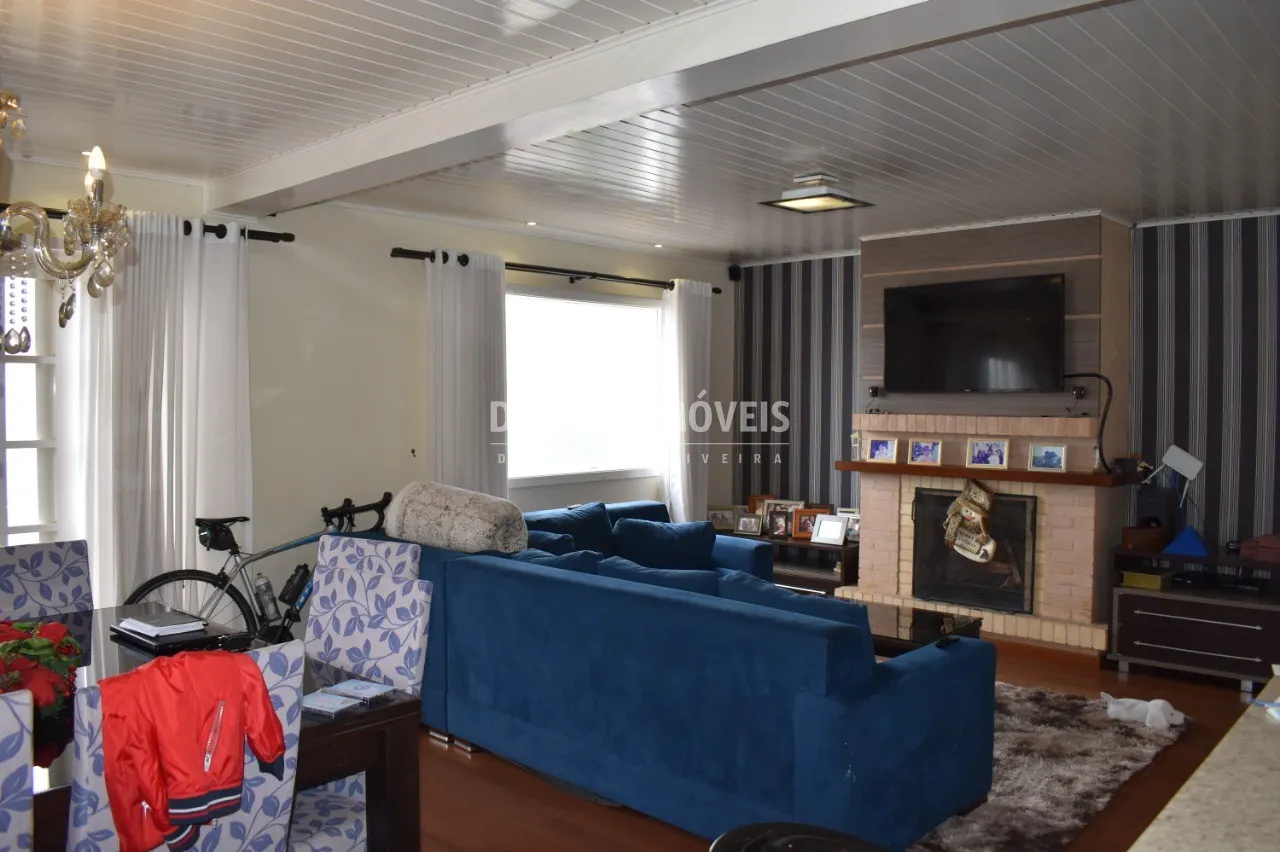 House for sale of 250 m² in Campos do Jordão, SP, Brazil