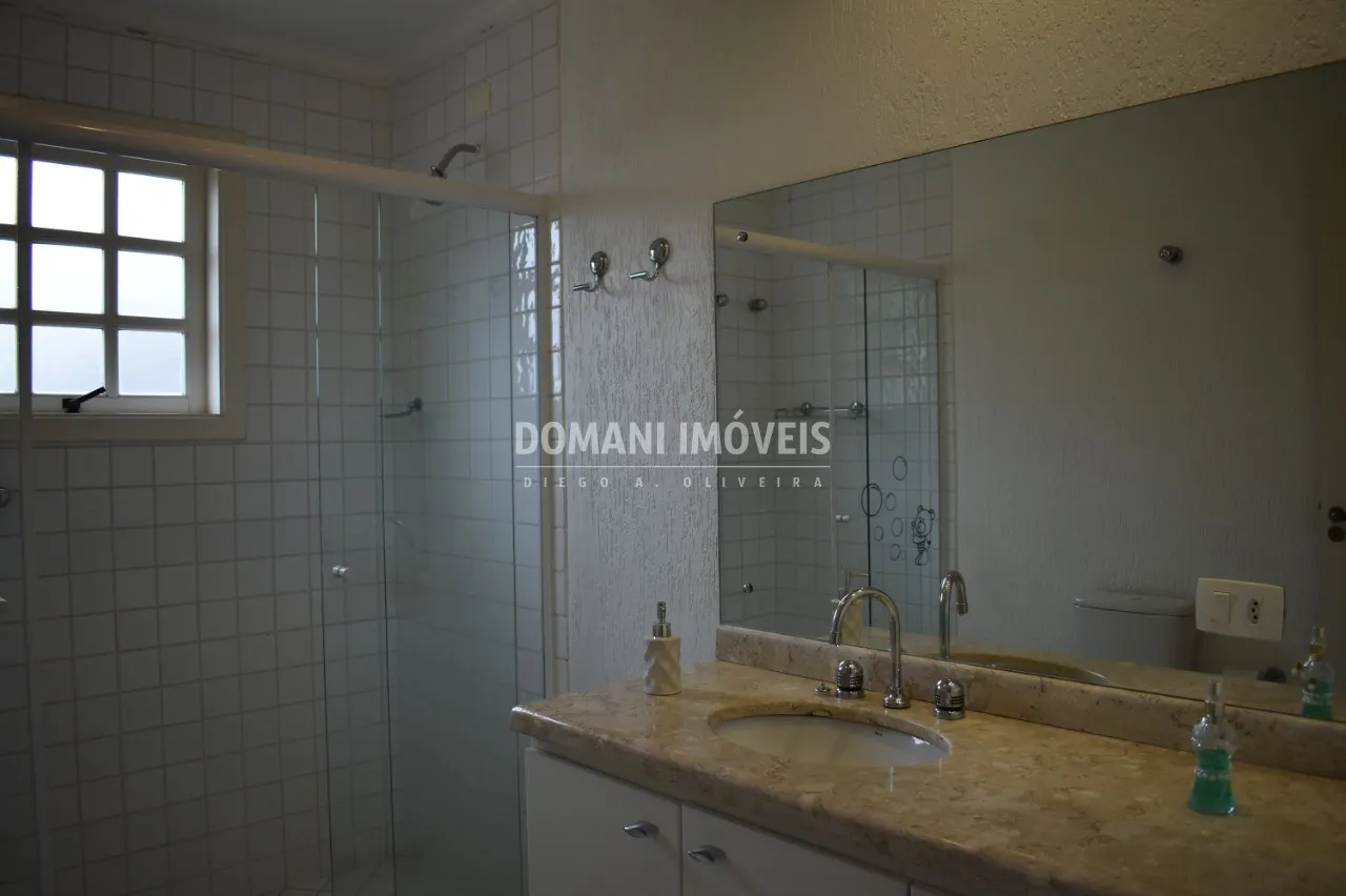 House for sale of 250 m² in Campos do Jordão, SP, Brazil