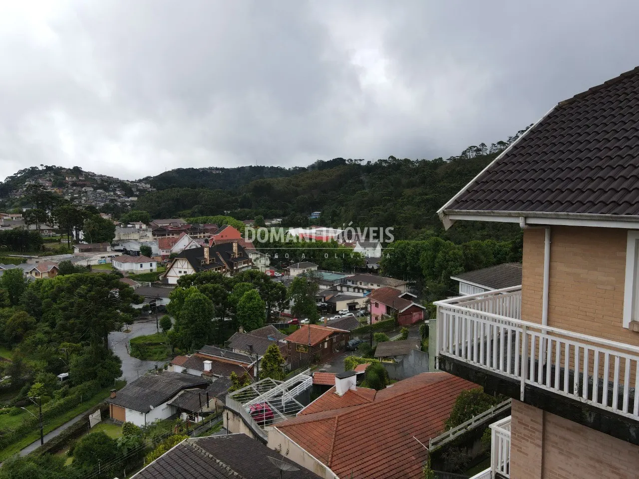 House for sale of 250 m² in Campos do Jordão, SP, Brazil