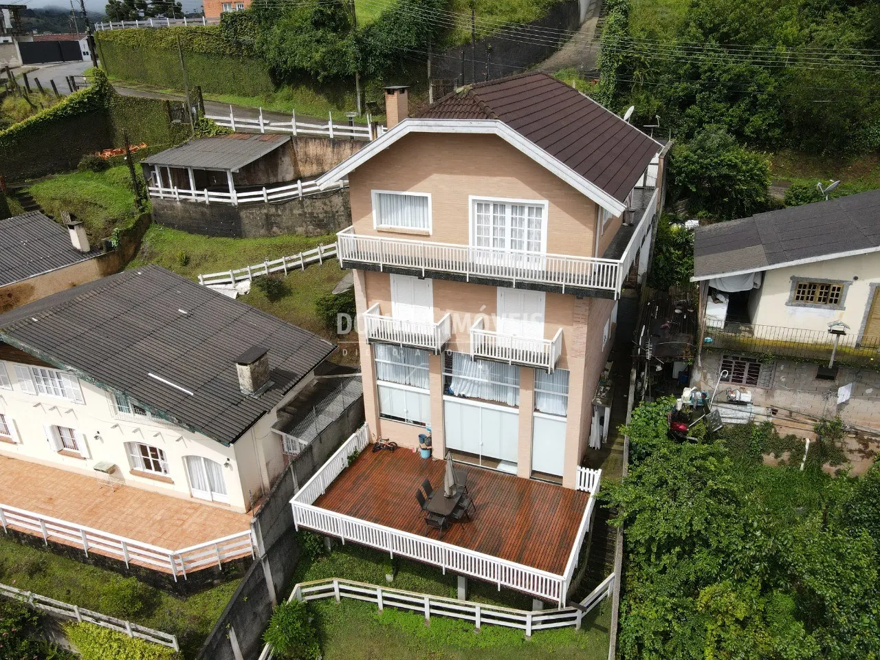 House for sale of 250 m² in Campos do Jordão, SP, Brazil