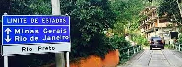 Fazenda à venda de 100 ha em Rio Preto, MG, Brasil