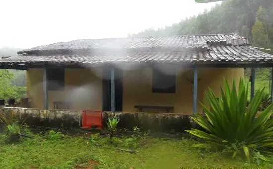 Fazenda à venda de 100 ha em Rio Preto, MG, Brasil