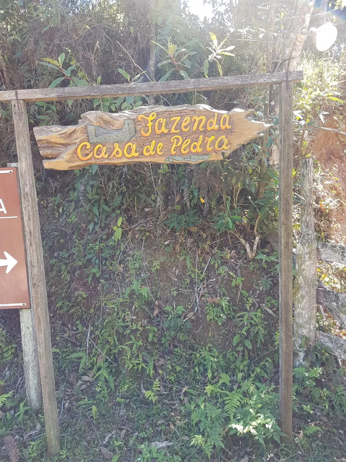 Fazenda à venda de 100 ha em Rio Preto, MG, Brasil