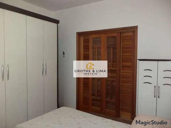 Country home for sale of 2 acres in São José dos Campos, SP, Brazil