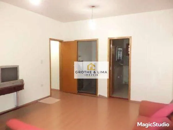 Country home for sale of 2 acres in São José dos Campos, SP, Brazil