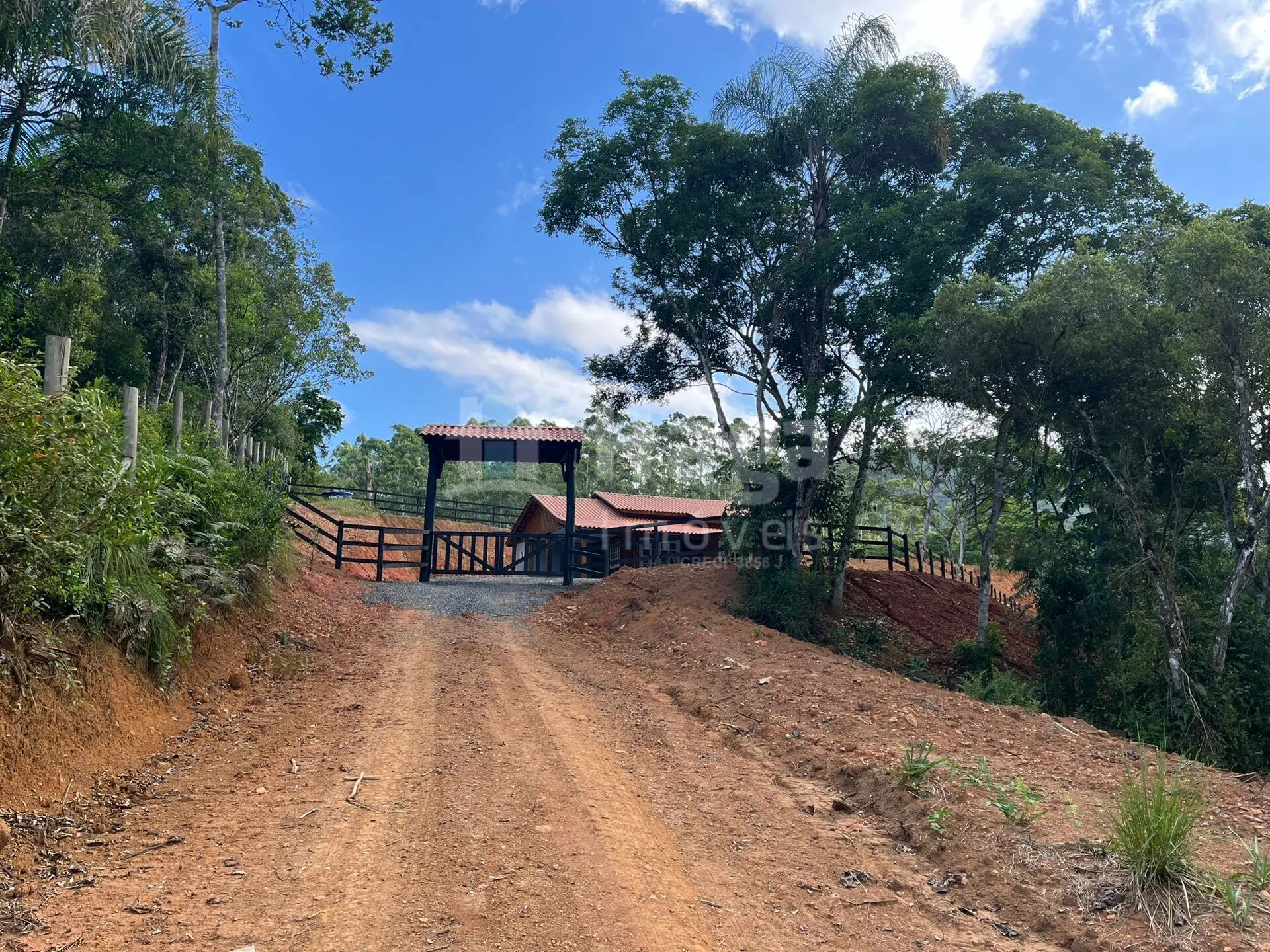 Farm for sale of 1 acres in Canelinha, SC, Brazil