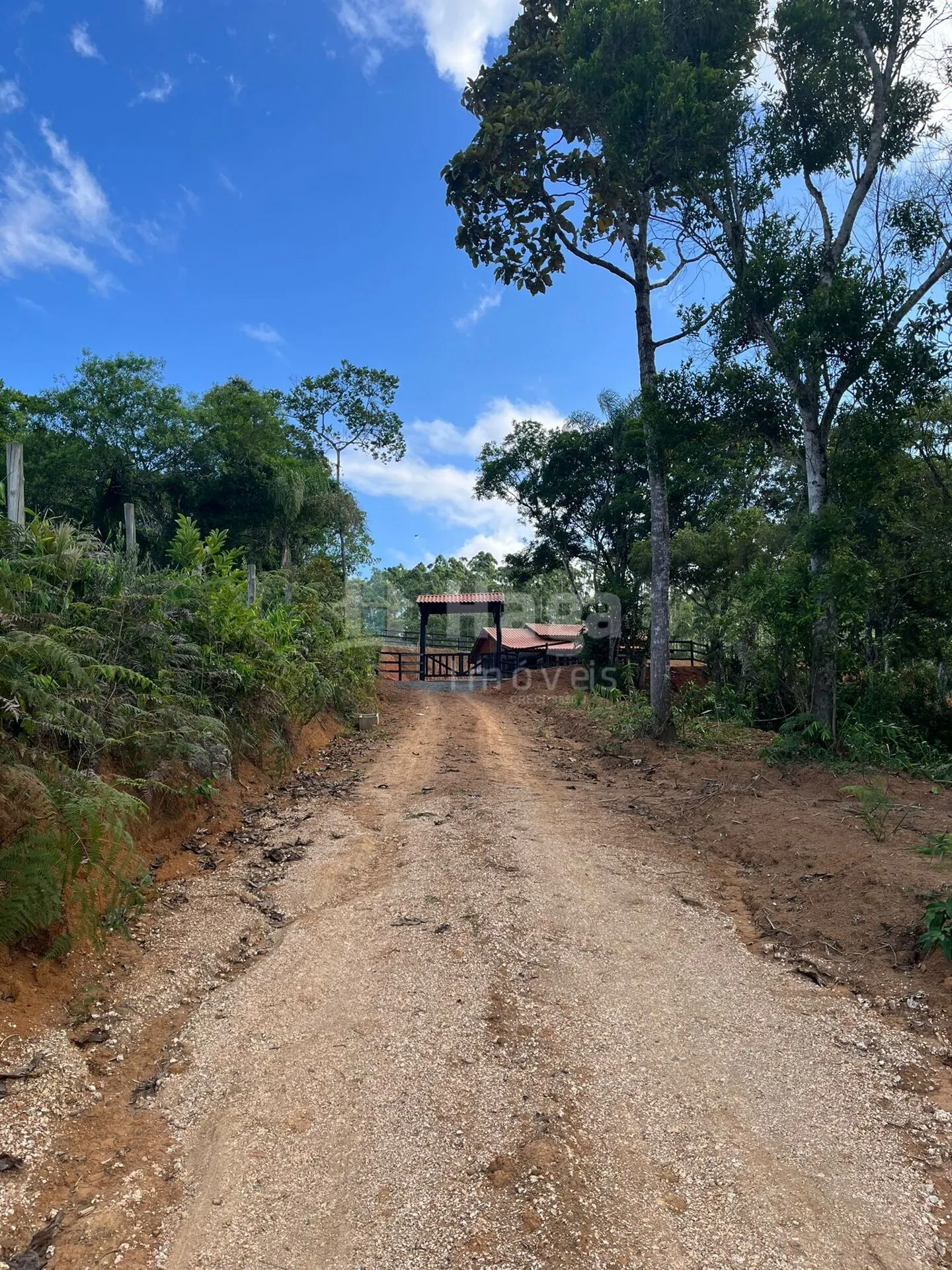 Farm for sale of 1 acres in Canelinha, SC, Brazil
