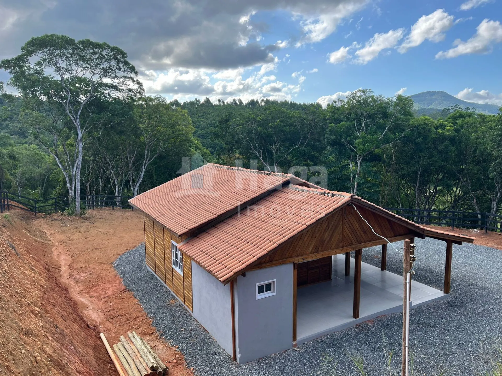 Farm for sale of 1 acres in Canelinha, SC, Brazil