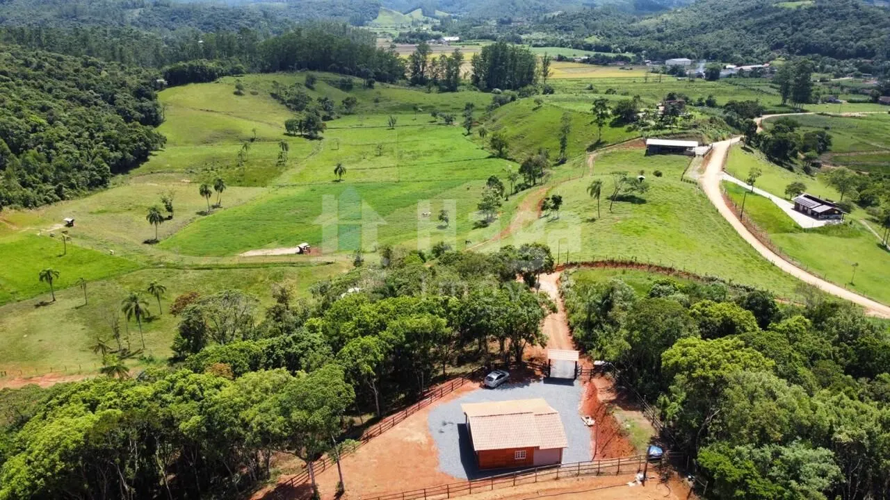 Farm for sale of 1 acres in Canelinha, SC, Brazil