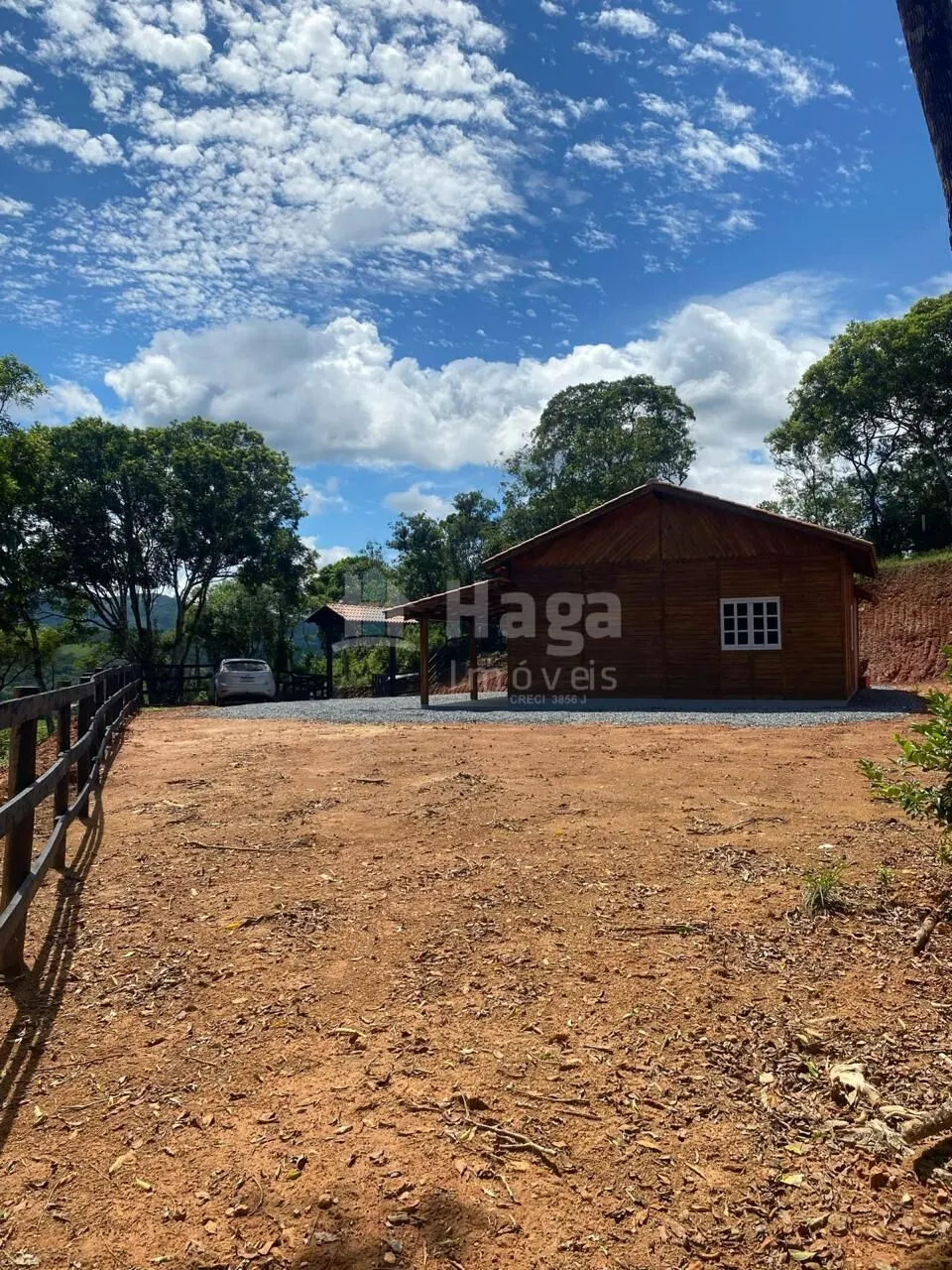 Farm for sale of 1 acres in Canelinha, SC, Brazil