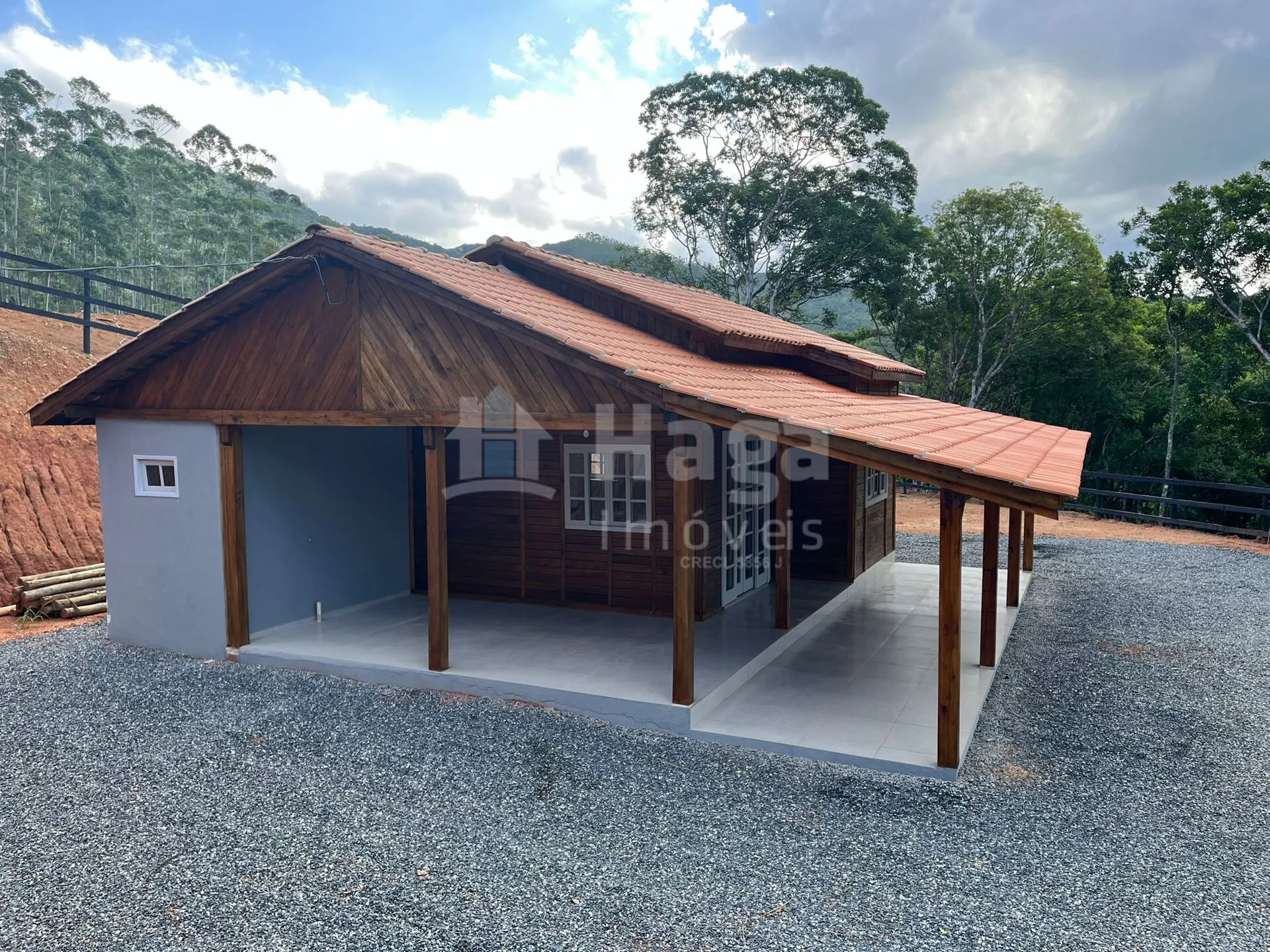 Farm for sale of 1 acres in Canelinha, SC, Brazil