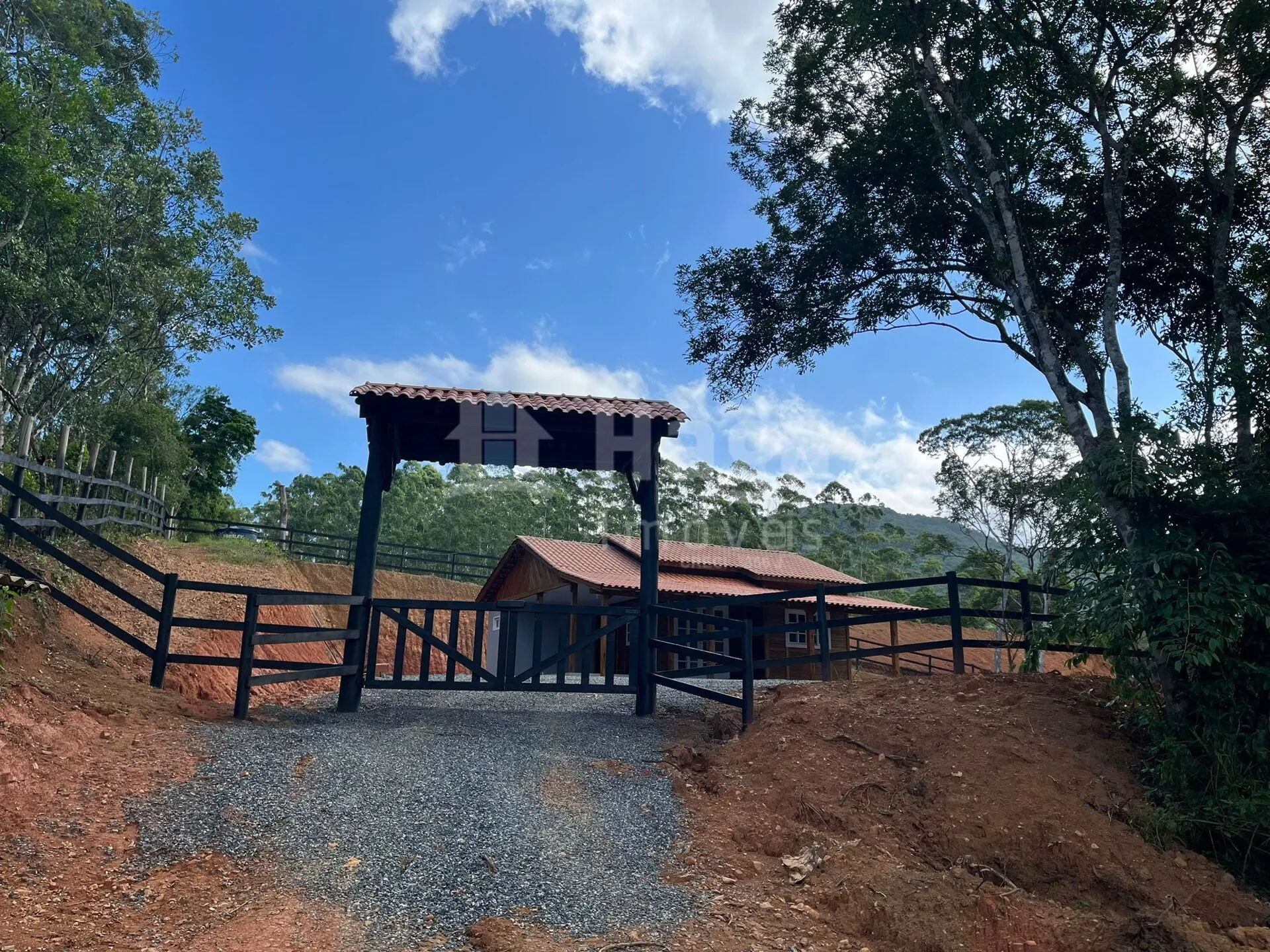 Farm for sale of 1 acres in Canelinha, SC, Brazil