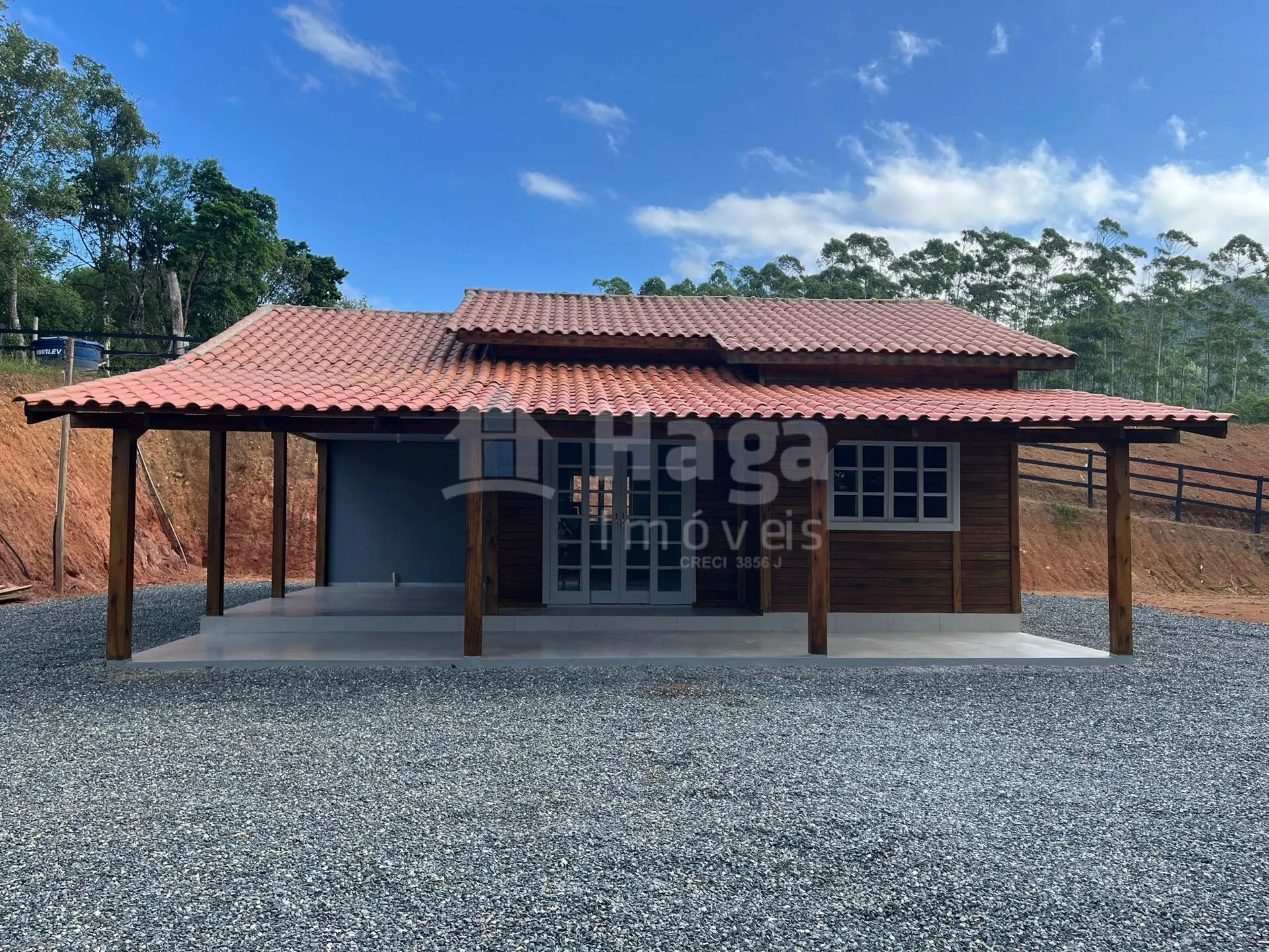 Farm for sale of 1 acres in Canelinha, SC, Brazil