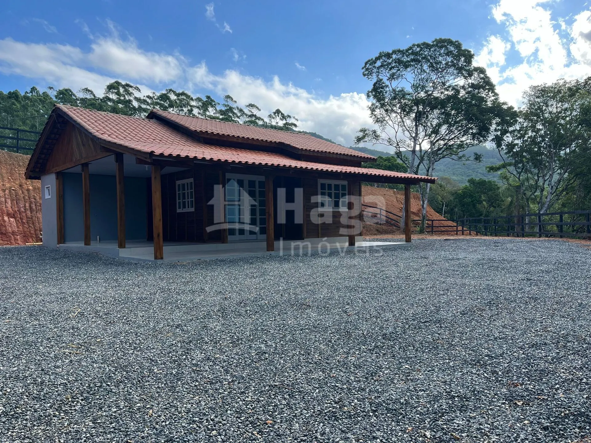 Farm for sale of 1 acres in Canelinha, SC, Brazil