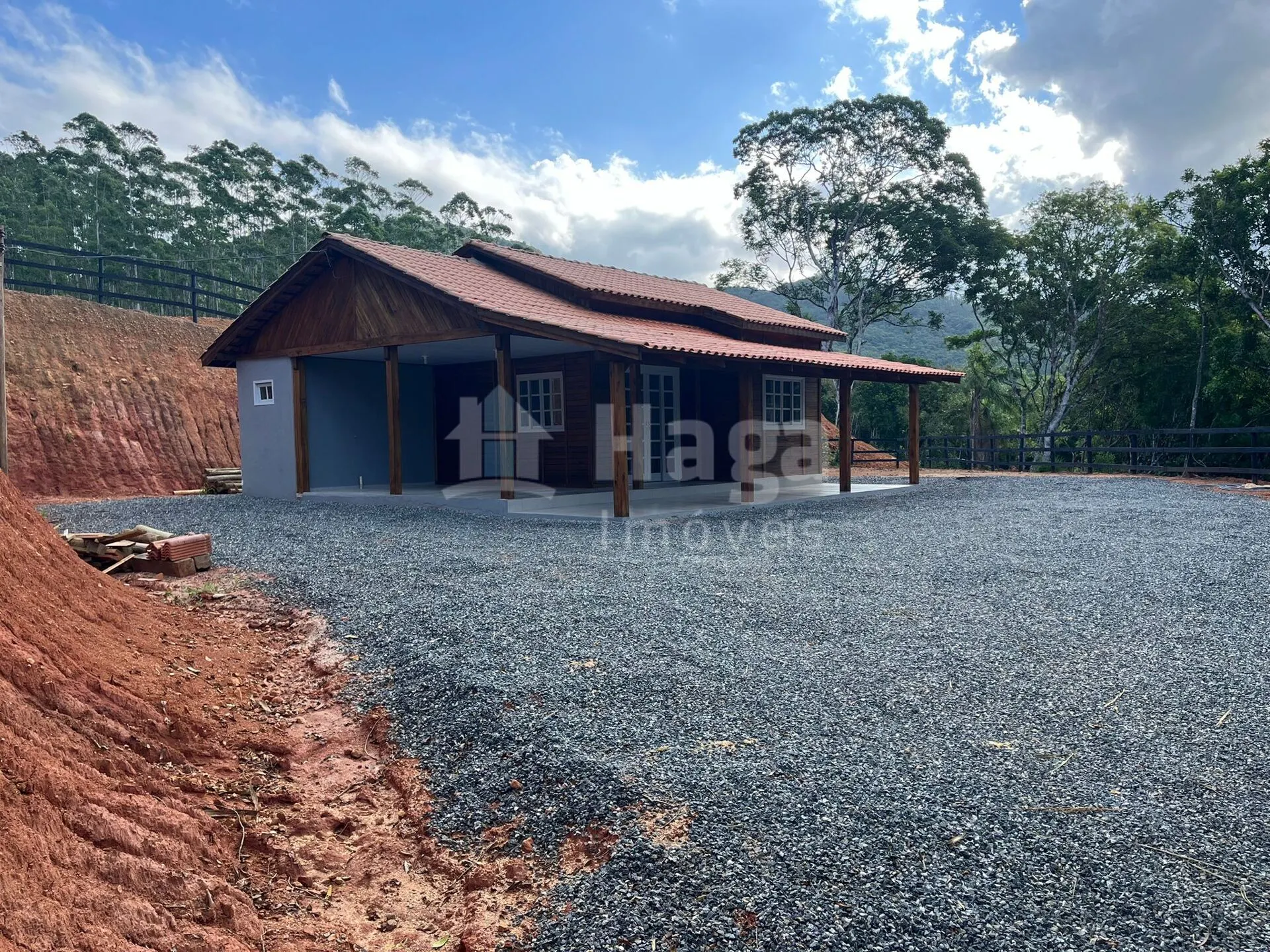 Farm for sale of 1 acres in Canelinha, SC, Brazil