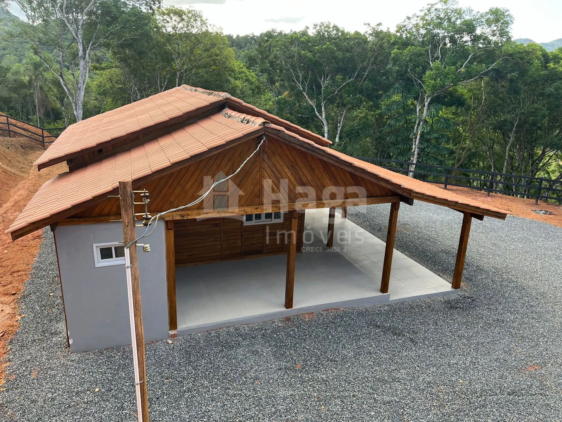 Farm for sale of 1 acres in Canelinha, SC, Brazil