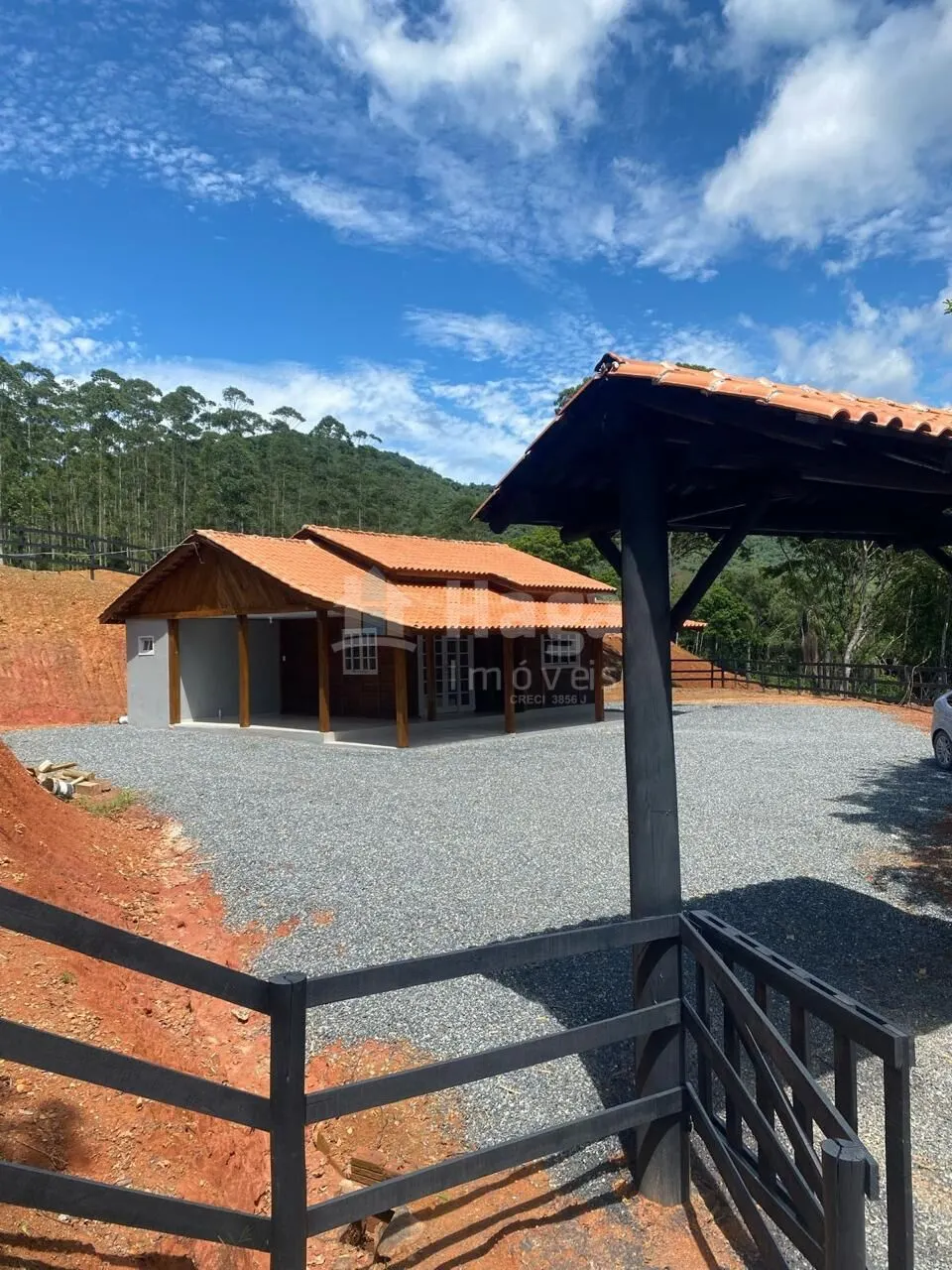 Farm for sale of 1 acres in Canelinha, SC, Brazil