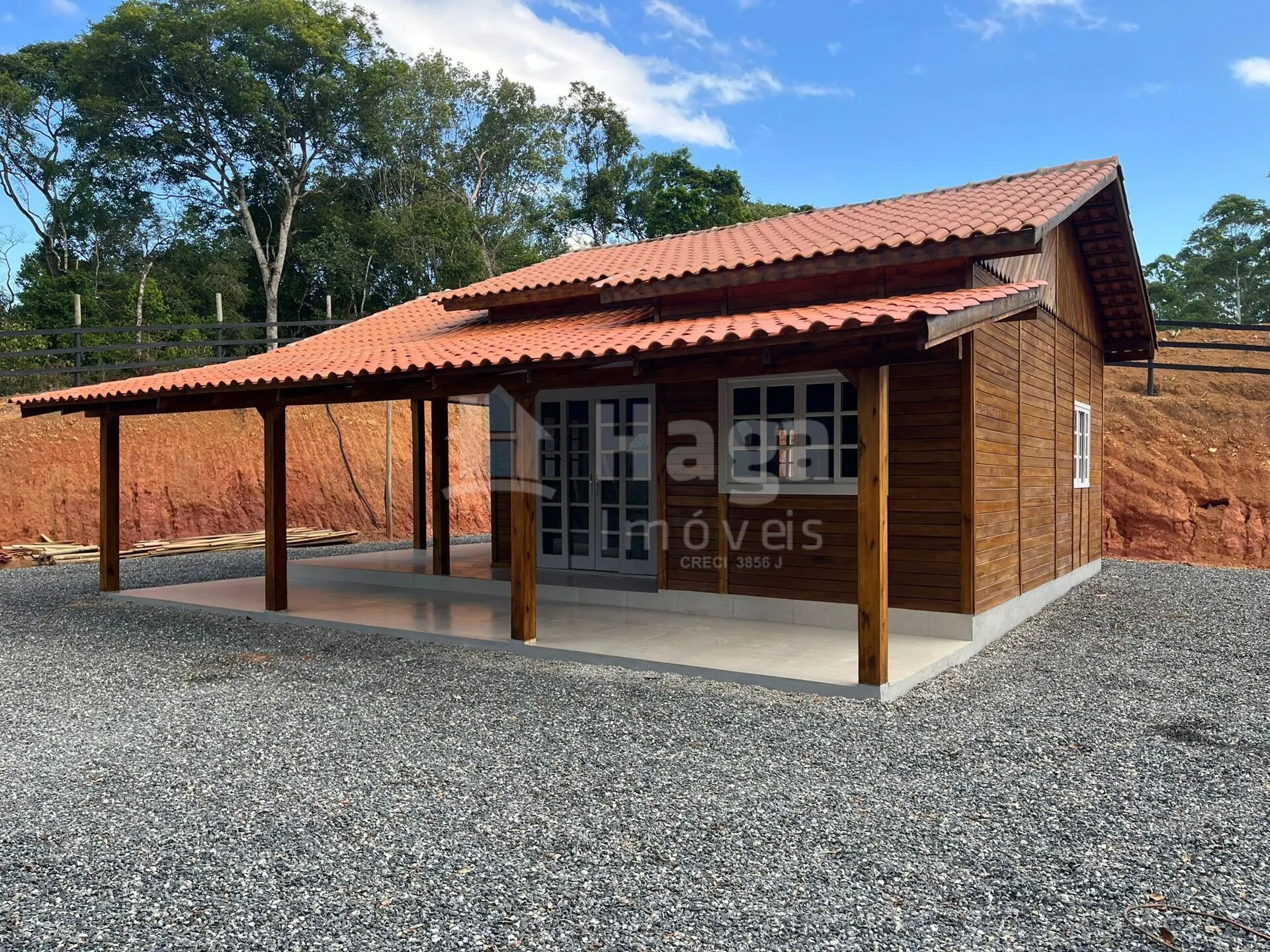 Farm for sale of 1 acres in Canelinha, SC, Brazil