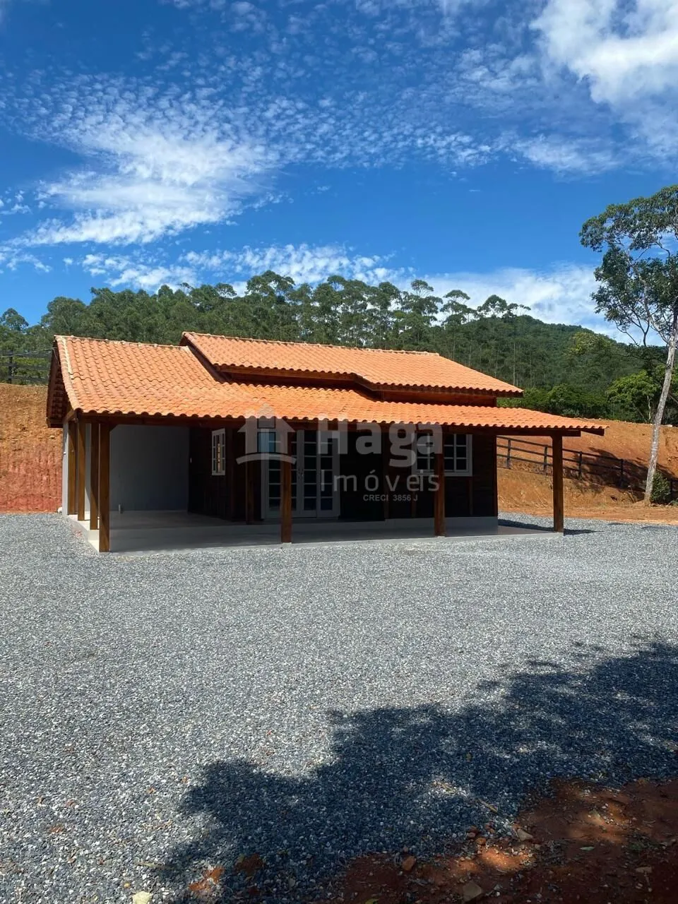 Farm for sale of 1 acres in Canelinha, SC, Brazil