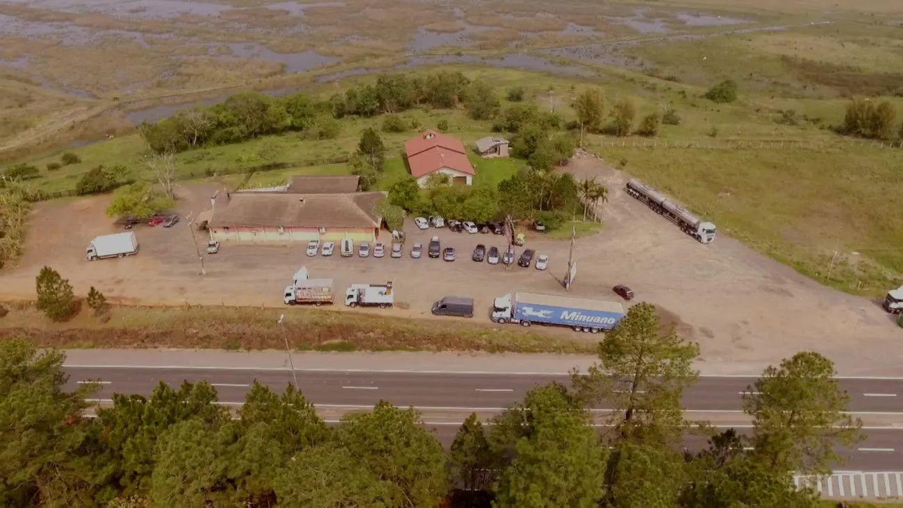 Terreno à venda e para Arrendar de 19 ha em Sombrio, SC, Brasil