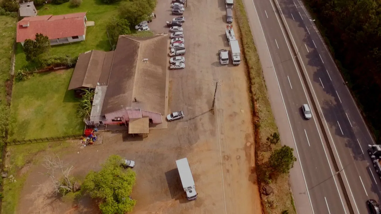Terreno à venda e para Arrendar de 19 ha em Sombrio, SC, Brasil