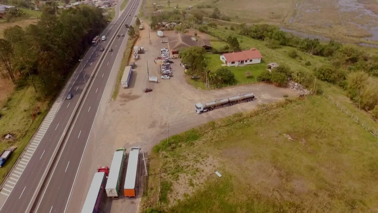 Terreno à venda e para Arrendar de 19 ha em Sombrio, SC, Brasil