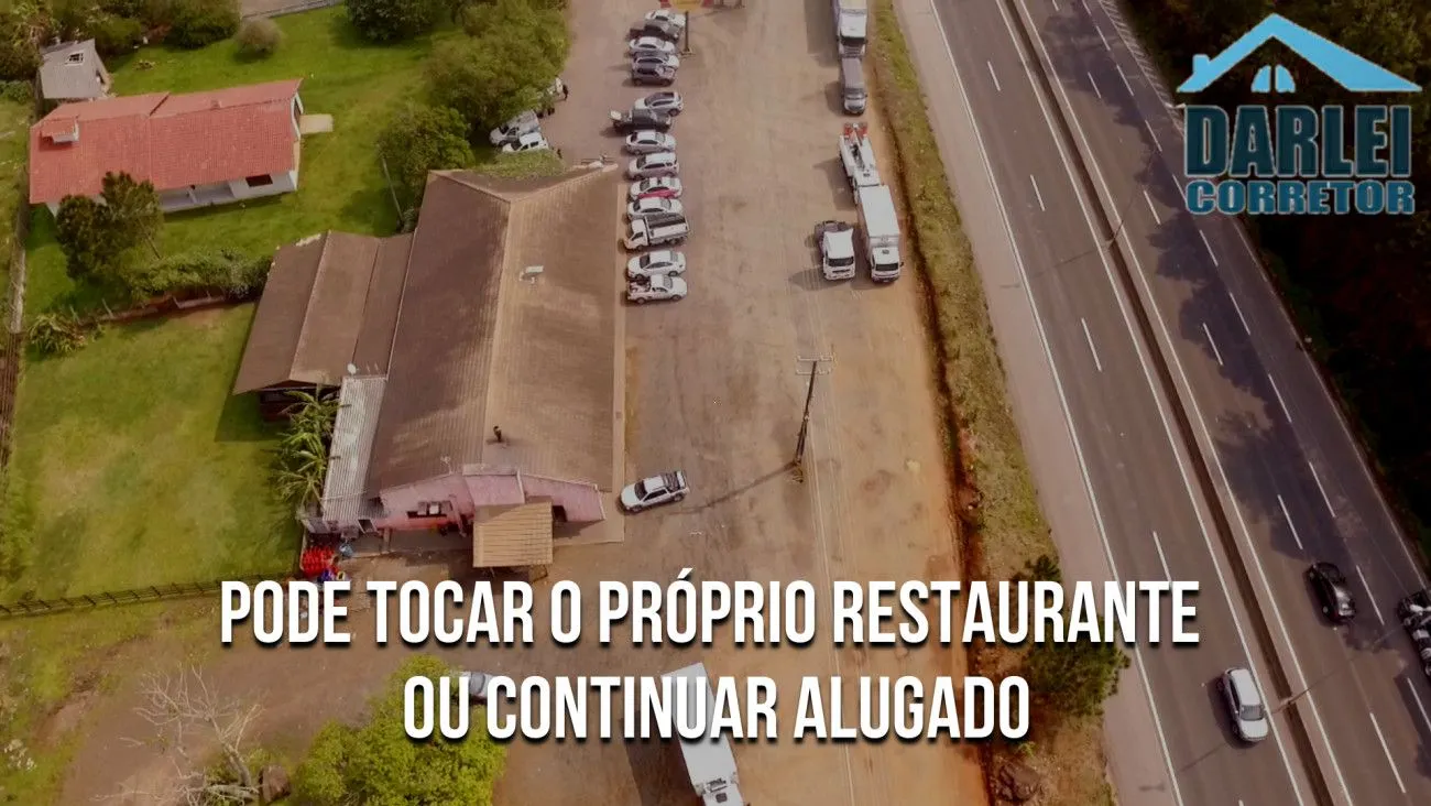 Terreno à venda e para Arrendar de 19 ha em Sombrio, SC, Brasil