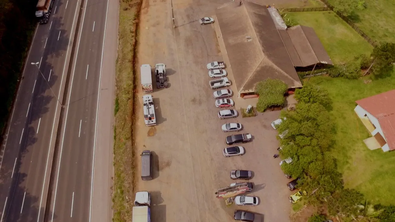 Terreno à venda e para Arrendar de 19 ha em Sombrio, SC, Brasil