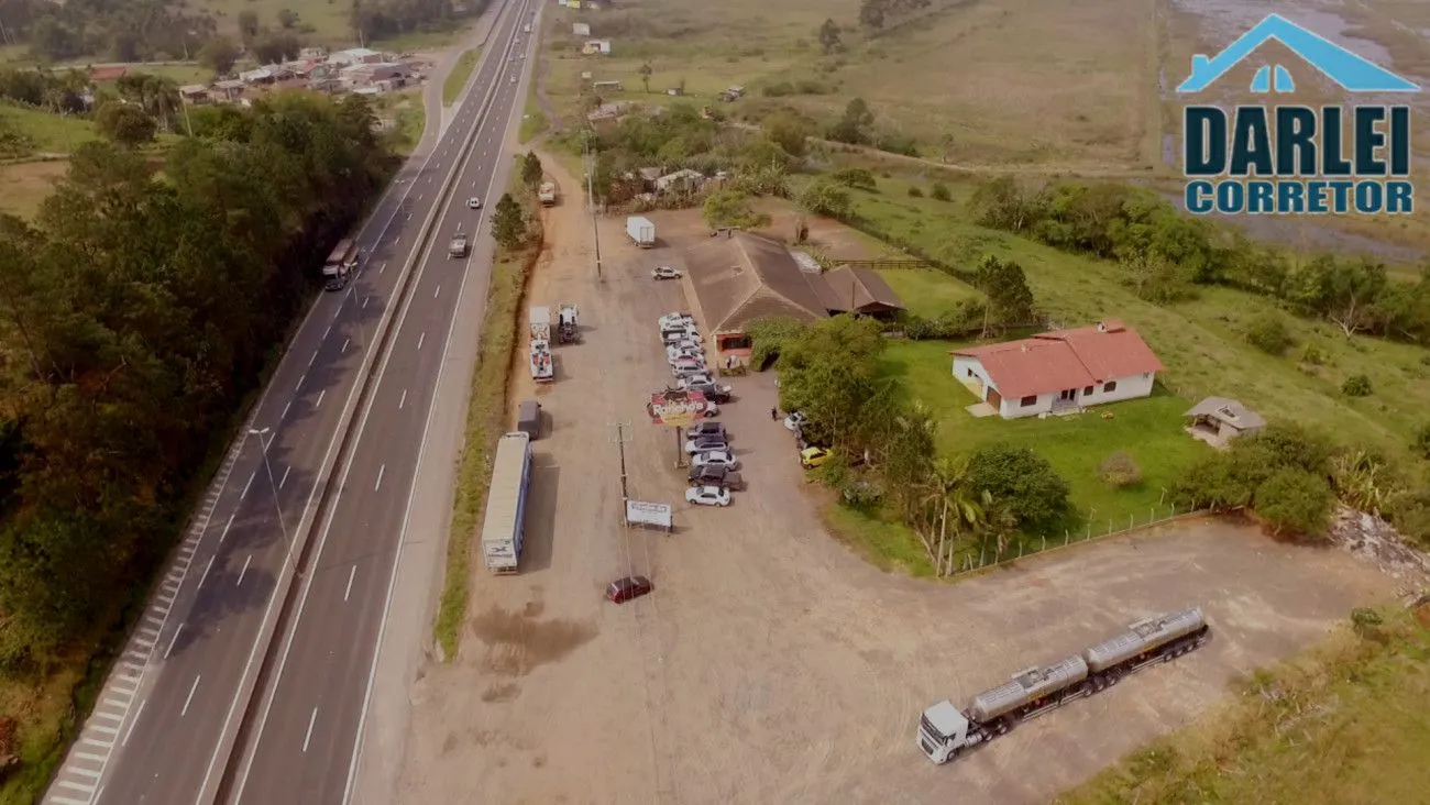 Terreno à venda e para Arrendar de 19 ha em Sombrio, SC, Brasil