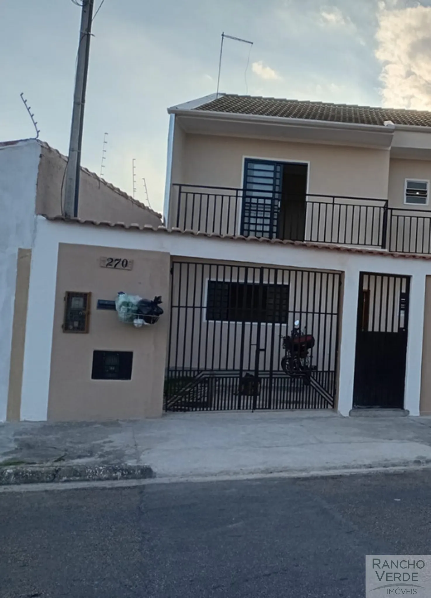Casa à venda de 175 m² em São José dos Campos, SP, Brasil