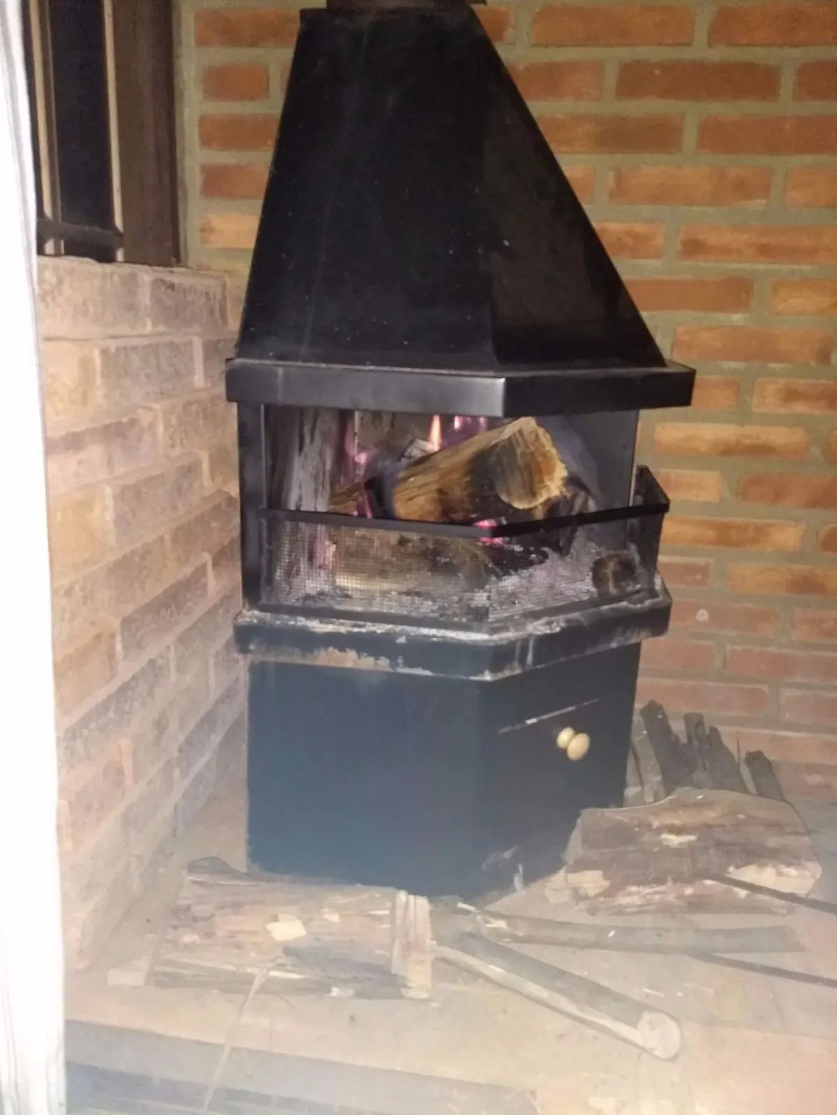 Sítio à venda de 68 ha em São José do Barreiro, SP, Brasil