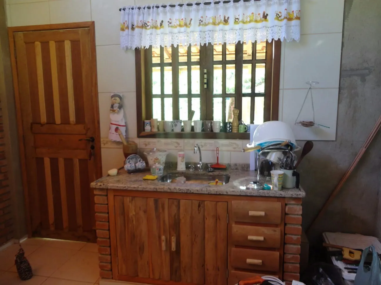 Sítio à venda de 68 ha em São José do Barreiro, SP, Brasil