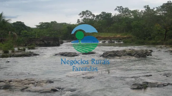 Fazenda à venda de 346 ha em Buritis, MG, Brasil